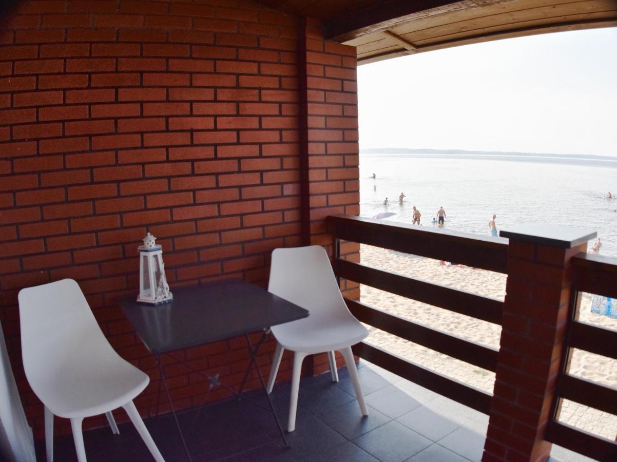 Zakotwiczeni Bed & Breakfast Rewa Eksteriør bilde