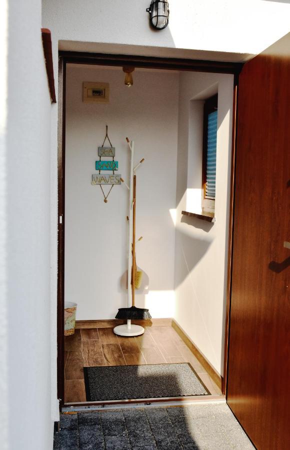 Zakotwiczeni Bed & Breakfast Rewa Eksteriør bilde